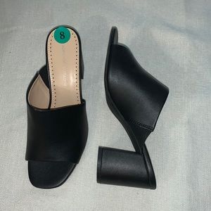 Adrienne Vittadini Heels